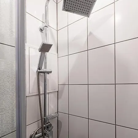 Mw - Witomino Blisko Centrum I Appartamento *