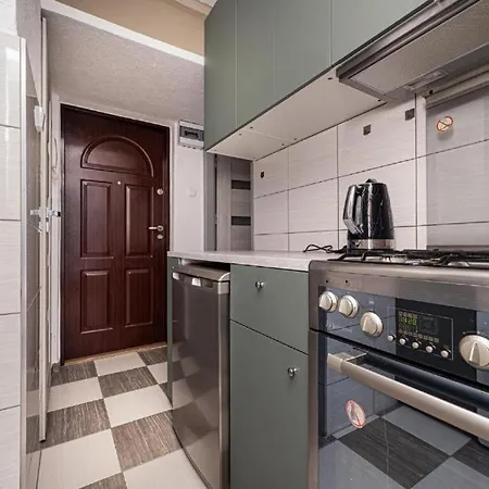 Mw - Witomino Blisko Centrum I Apartment