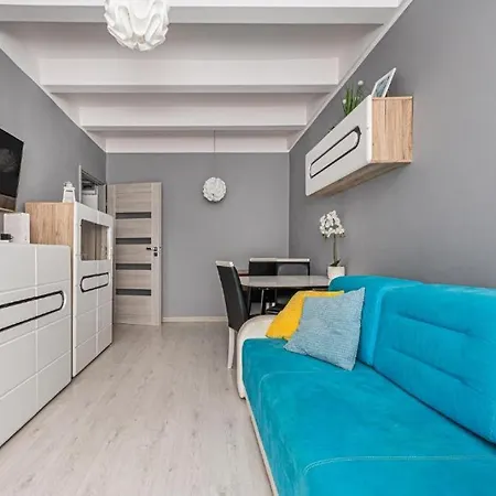 Appartamento Mw - Witomino Blisko Centrum I