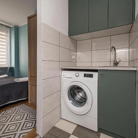 Mw - Witomino Blisko Centrum I Appartamento *