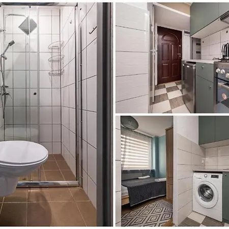 Mw - Witomino Blisko Centrum I Apartment *