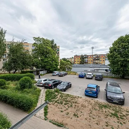 Appartamento Mw - Witomino Blisko Centrum I *
