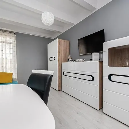 Mw - Witomino Blisko Centrum I * Gdynia