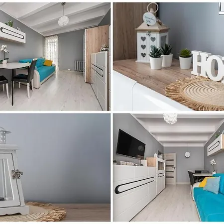 Mw - Witomino Blisko Centrum I *