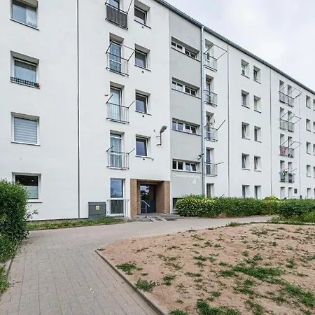 Mw - Witomino Blisko Centrum I *