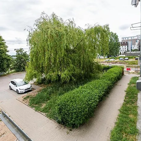 Mw - Witomino Blisko Centrum I Appartamento Gdynia